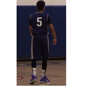 Meet your Posher, Shan